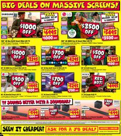 JB Hi-Fi catalogue week 37 Page 14