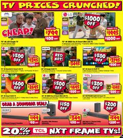 JB Hi-Fi catalogue week 37 Page 15