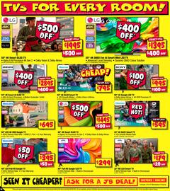 JB Hi-Fi catalogue week 37 Page 16