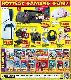 JB Hi-Fi catalogue week 37 Page 18