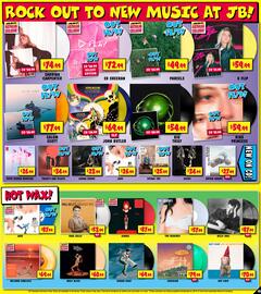 JB Hi-Fi catalogue week 37 Page 19