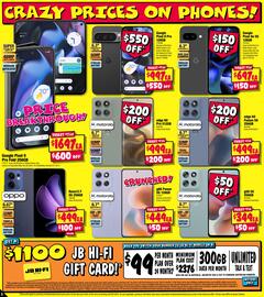 JB Hi-Fi catalogue week 37 Page 2