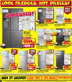 JB Hi-Fi catalogue week 37 Page 22