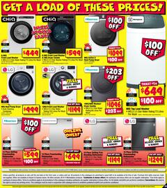 JB Hi-Fi catalogue week 37 Page 23