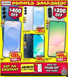 JB Hi-Fi catalogue week 37 Page 3