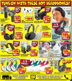 JB Hi-Fi catalogue week 37 Page 5