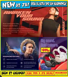 JB Hi-Fi catalogue week 37 Page 6