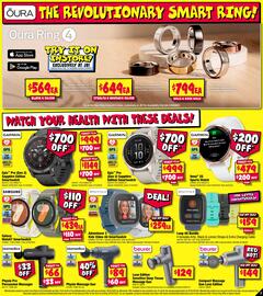 JB Hi-Fi catalogue week 37 Page 7