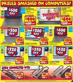 JB Hi-Fi catalogue week 37 Page 9
