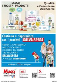 Volantino Maxi Family Pagina 8