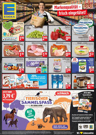 Edeka Prospekt Seite 1