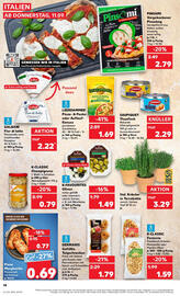Kaufland Prospekt woche 37 Seite 14