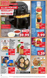 Kaufland Prospekt woche 37 Seite 18
