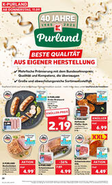 Kaufland Prospekt woche 37 Seite 20