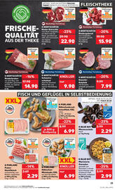Kaufland Prospekt woche 37 Seite 23