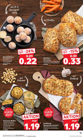 Kaufland Prospekt woche 37 Seite 33