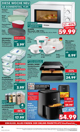 Kaufland Prospekt woche 37 Seite 38