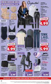 Kaufland Prospekt woche 37 Seite 42