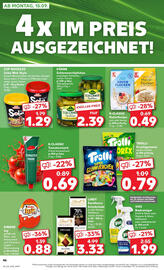 Kaufland Prospekt woche 37 Seite 46