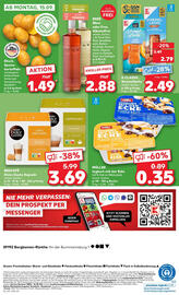 Kaufland Prospekt woche 37 Seite 50