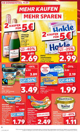 Kaufland Prospekt woche 37 Seite 6