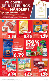 Kaufland Prospekt woche 37 Seite 7