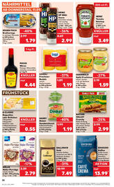Kaufland Prospekt woche 37 Seite 30