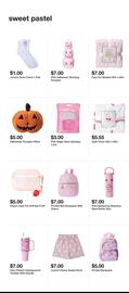 Five Below weekly ad week 37 Page 10