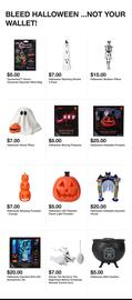Five Below weekly ad week 37 Page 2