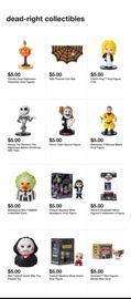 Five Below weekly ad week 37 Page 4