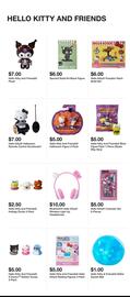 Five Below weekly ad week 37 Page 6