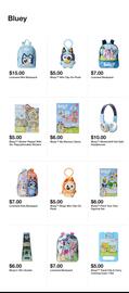 Five Below weekly ad week 37 Page 8