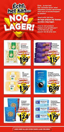 Vomar Voordeelmarkt folder Pagina 11