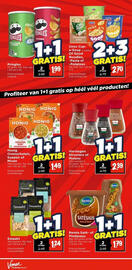 Vomar Voordeelmarkt folder Pagina 14