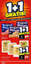 Vomar Voordeelmarkt folder Pagina 19