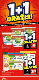 Vomar Voordeelmarkt folder Pagina 21