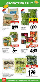 Vomar Voordeelmarkt folder Pagina 25