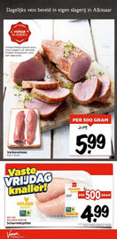 Vomar Voordeelmarkt folder Pagina 27
