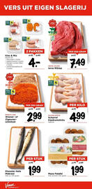Vomar Voordeelmarkt folder Pagina 28