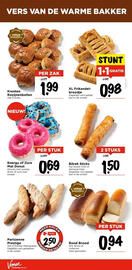 Vomar Voordeelmarkt folder Pagina 30