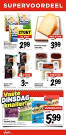 Vomar Voordeelmarkt folder Pagina 32