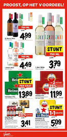 Vomar Voordeelmarkt folder Pagina 36
