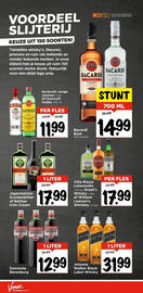 Vomar Voordeelmarkt folder Pagina 37