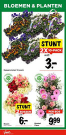 Vomar Voordeelmarkt folder Pagina 38