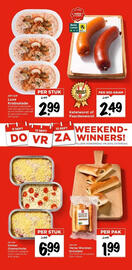 Vomar Voordeelmarkt folder Pagina 4