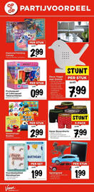 Vomar Voordeelmarkt folder Pagina 41