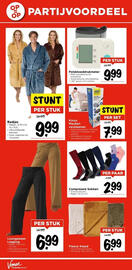 Vomar Voordeelmarkt folder Pagina 42