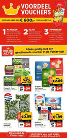 Vomar Voordeelmarkt folder Pagina 8