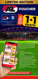 Vomar Voordeelmarkt folder Pagina 9