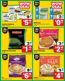 Iqbal Foods flyer week 37 Page 3